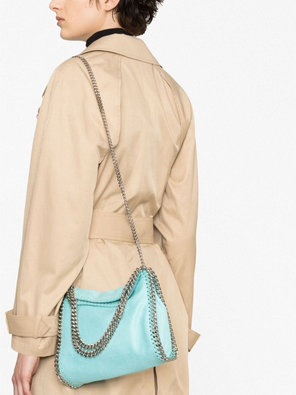 Stella McCartney small Falabella shoulder bag - Image 3