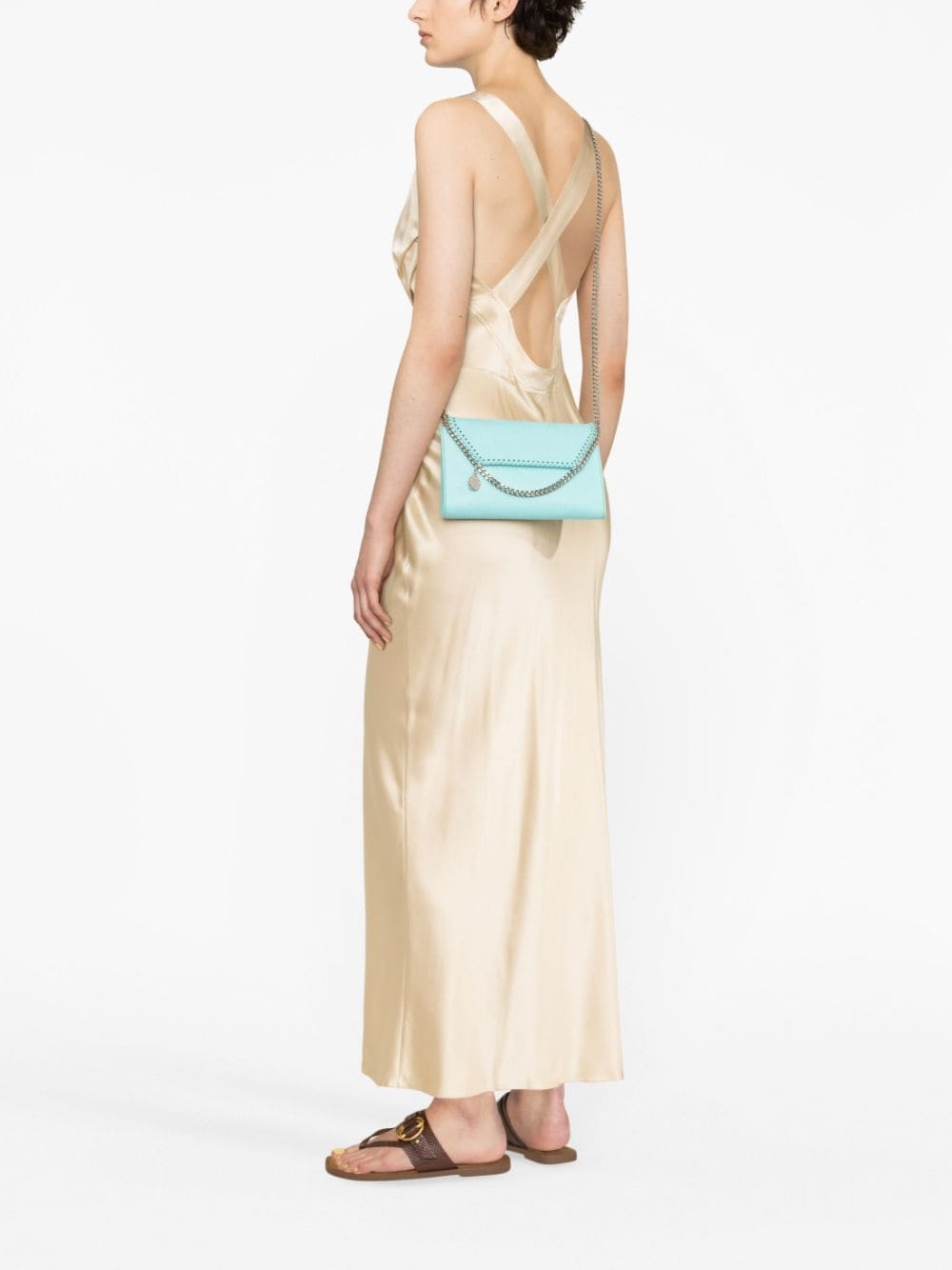 Stella McCartney mini Falabella shoulder bag - Image 2