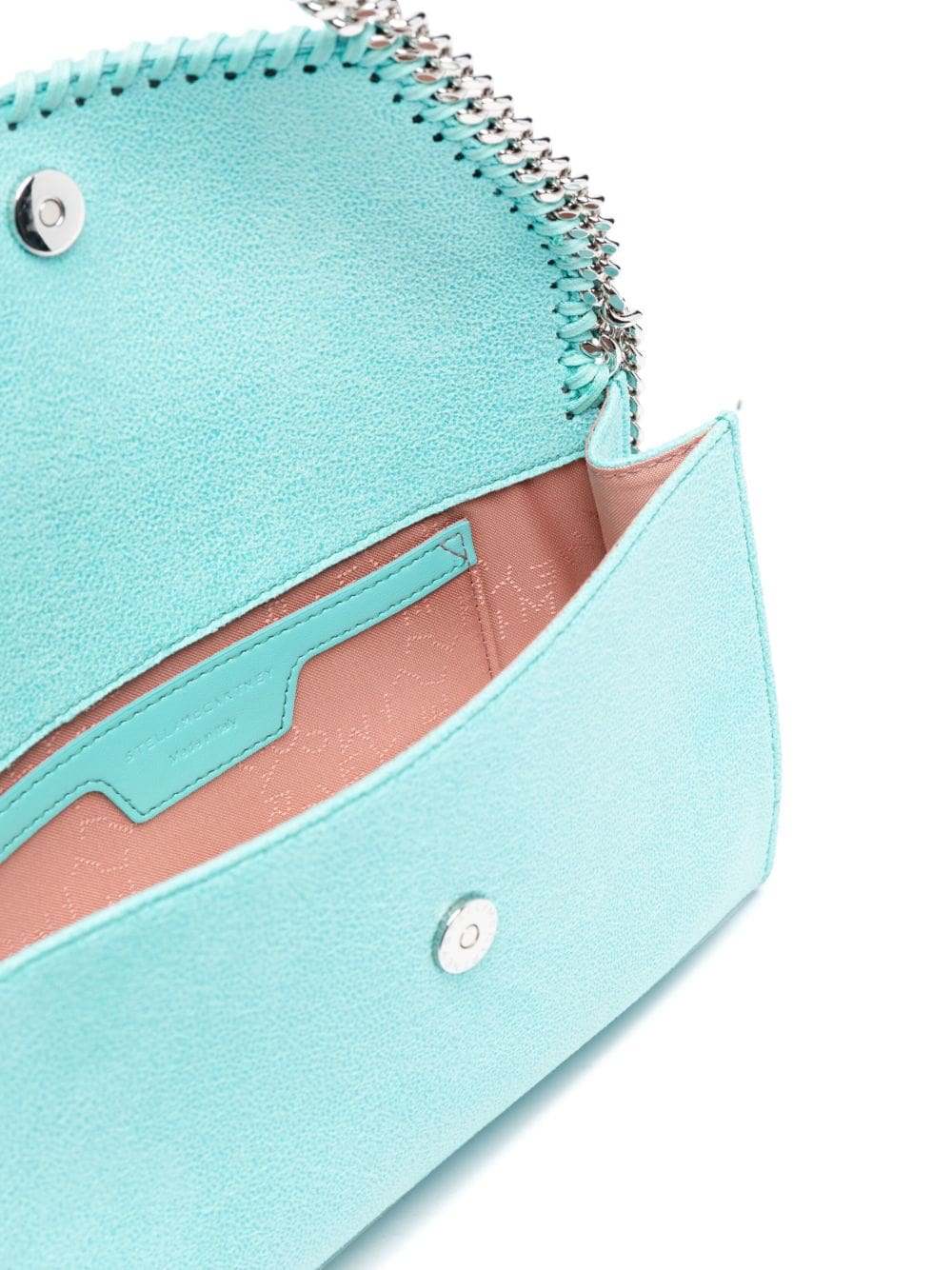 Stella McCartney mini Falabella shoulder bag - Image 5