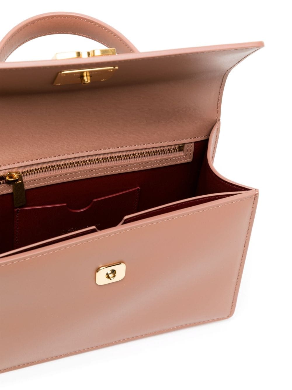 Off-White Jitney 1.4 tote bag - Image 5