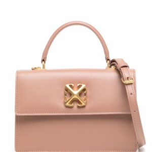 Off-White Jitney 1.4 tote bag