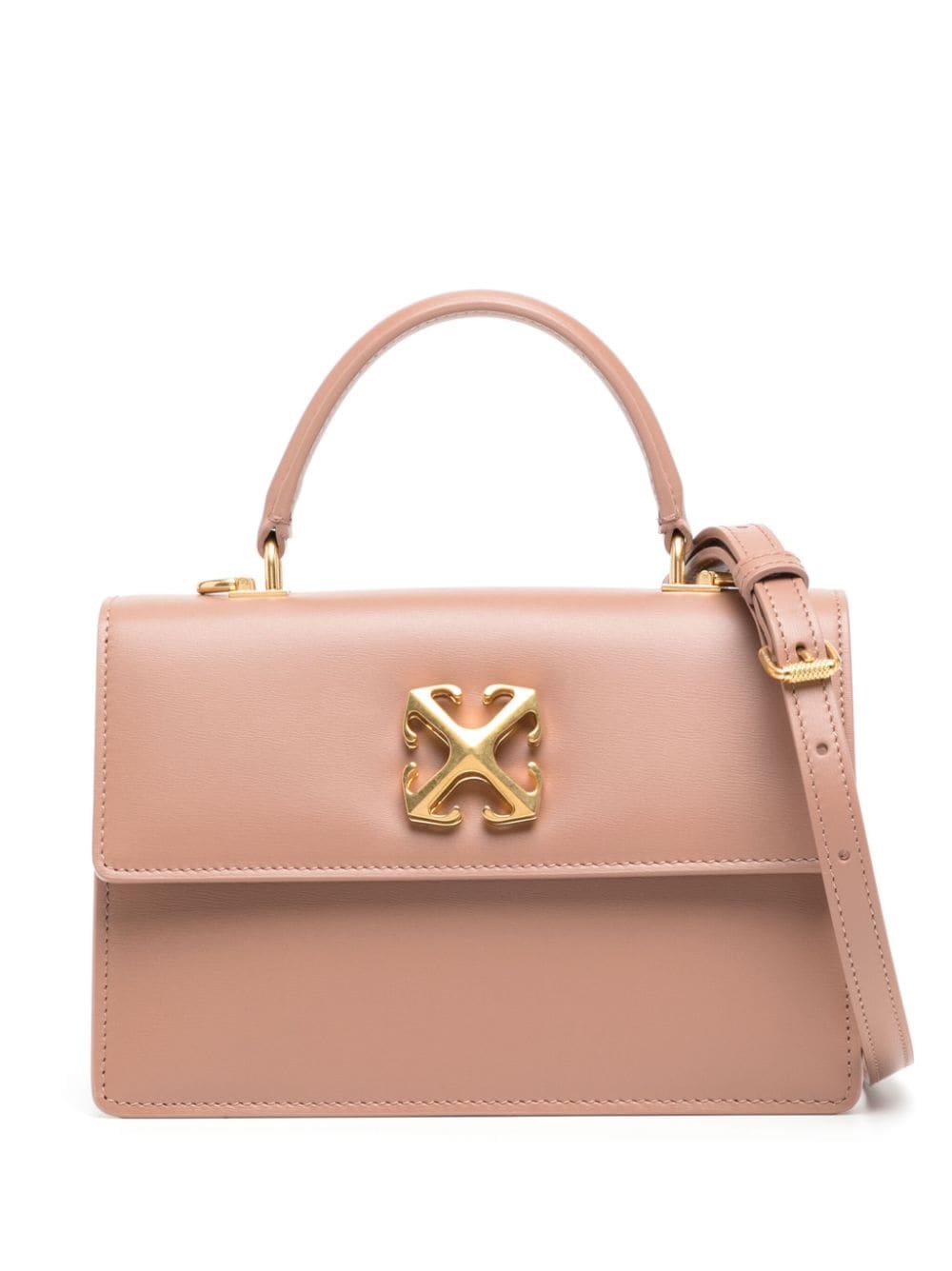 Off-White Jitney 1.4 tote bag