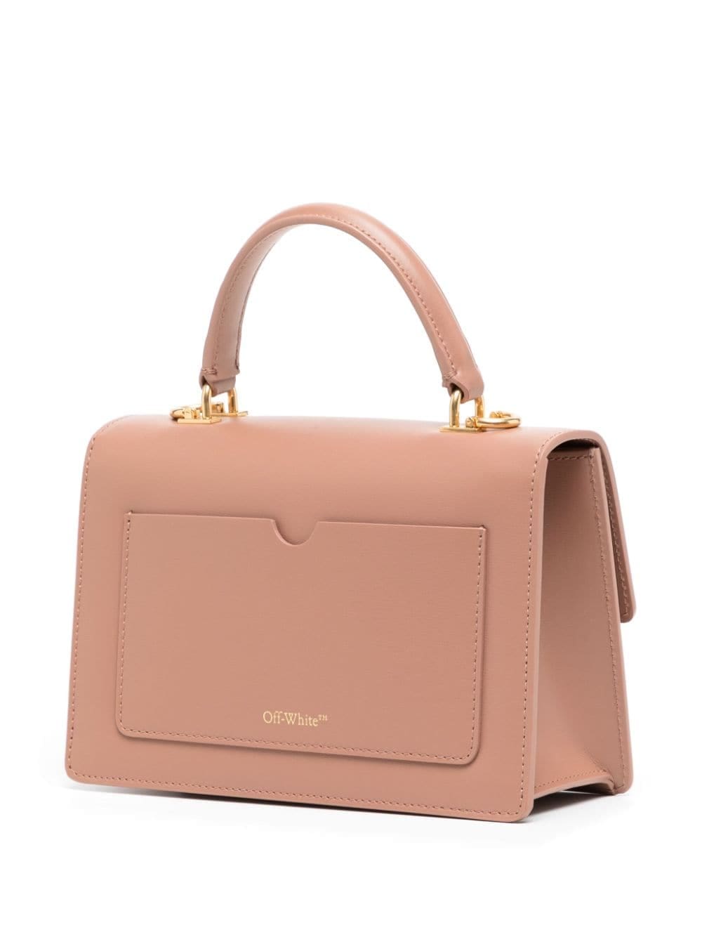 Off-White Jitney 1.4 tote bag - Image 3