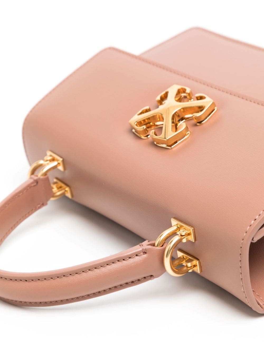 Off-White Jitney 1.4 tote bag - Image 4