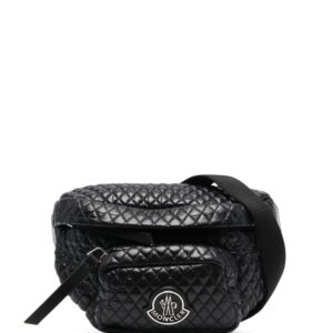 Moncler Felicie quilted belt bag