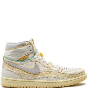 Jordan x Union Air Jordan 1 High OG "Woven" sneakers