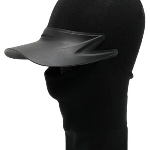 Givenchy Bi-Material balaclava