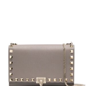 Valentino Garavani Rockstud crossbody leather bag