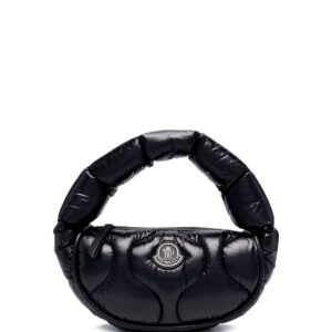 Moncler Delilah quilted tote bag