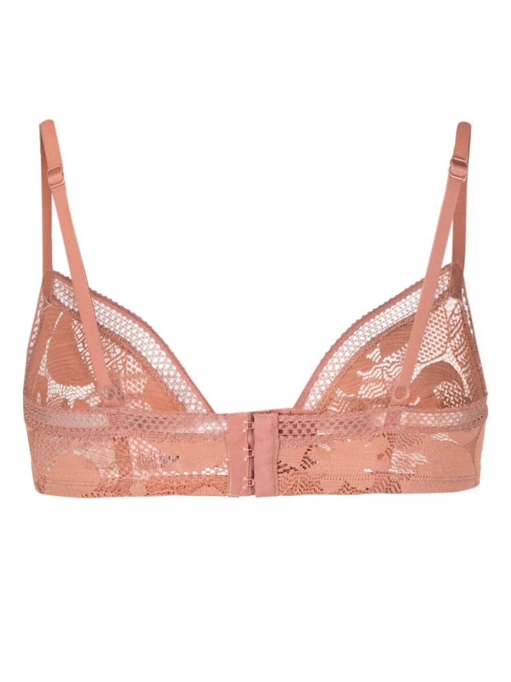 ERES Chemise wireless triangle cup bra - Image 2