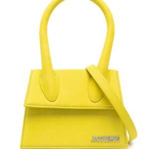 Jacquemus Le Chiquito Moyen tote bag