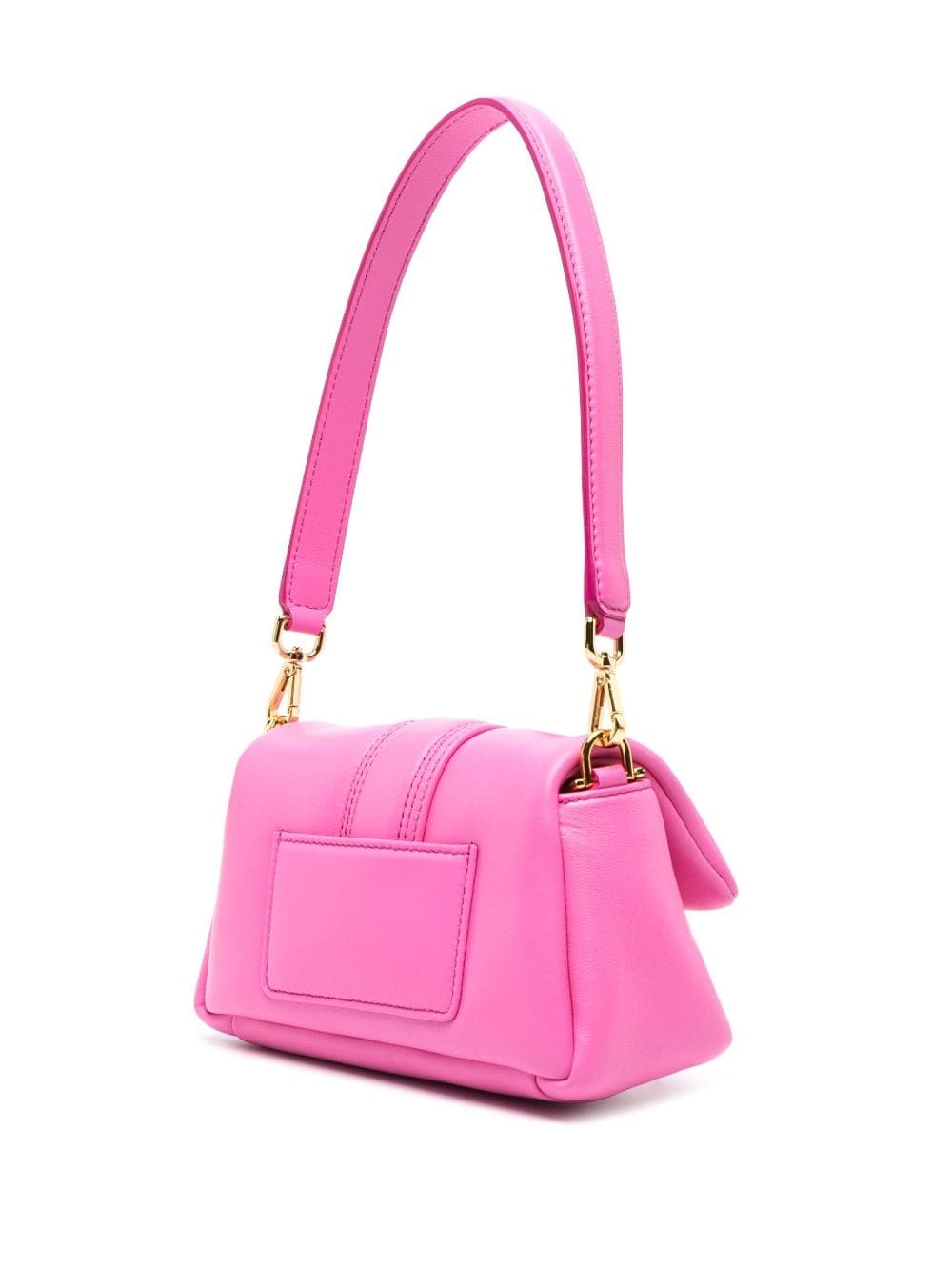 Jacquemus Le Petit Bambimou shoulder bag - Image 4