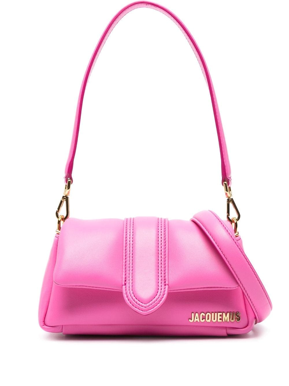 Jacquemus Le Petit Bambimou shoulder bag