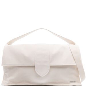Jacquemus Le Bambino de Voyage holdall bag