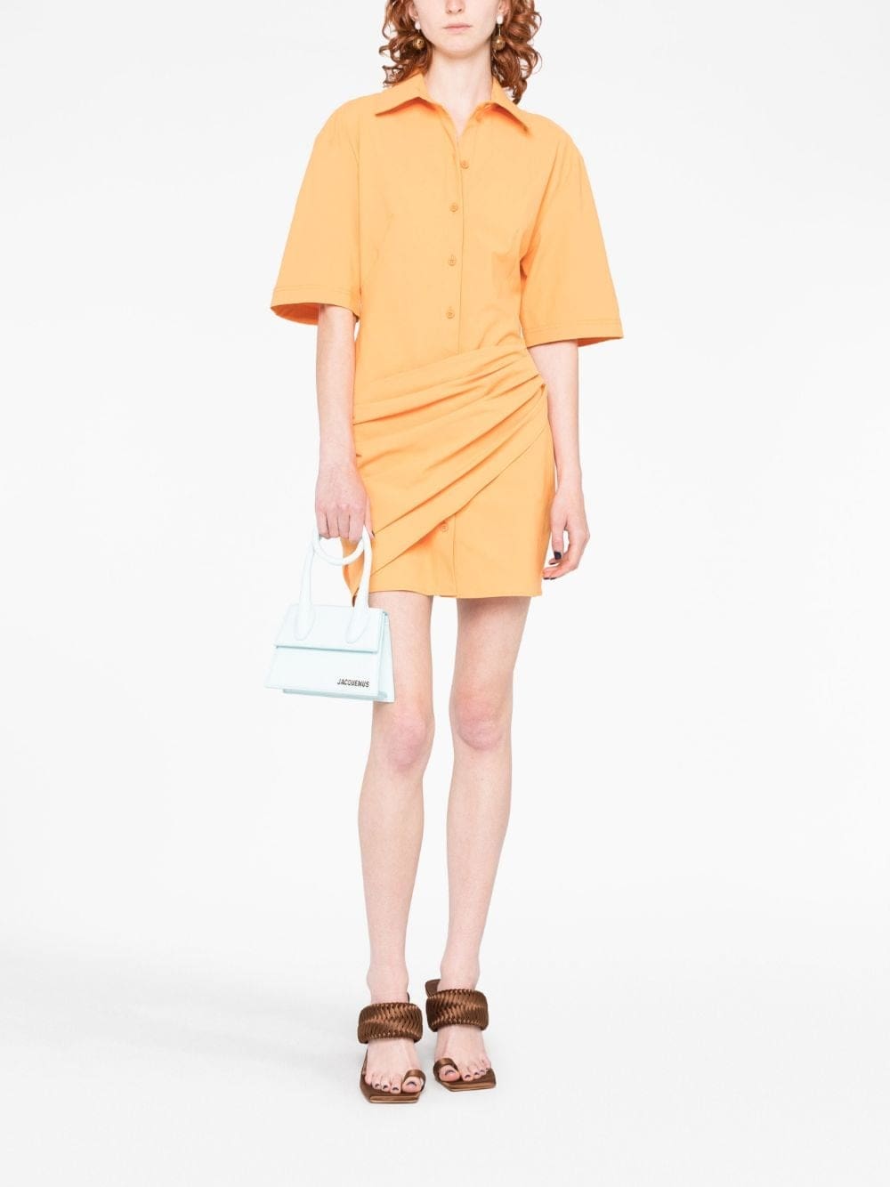 Jacquemus Le Chiquito Noeud tote bag - Image 2