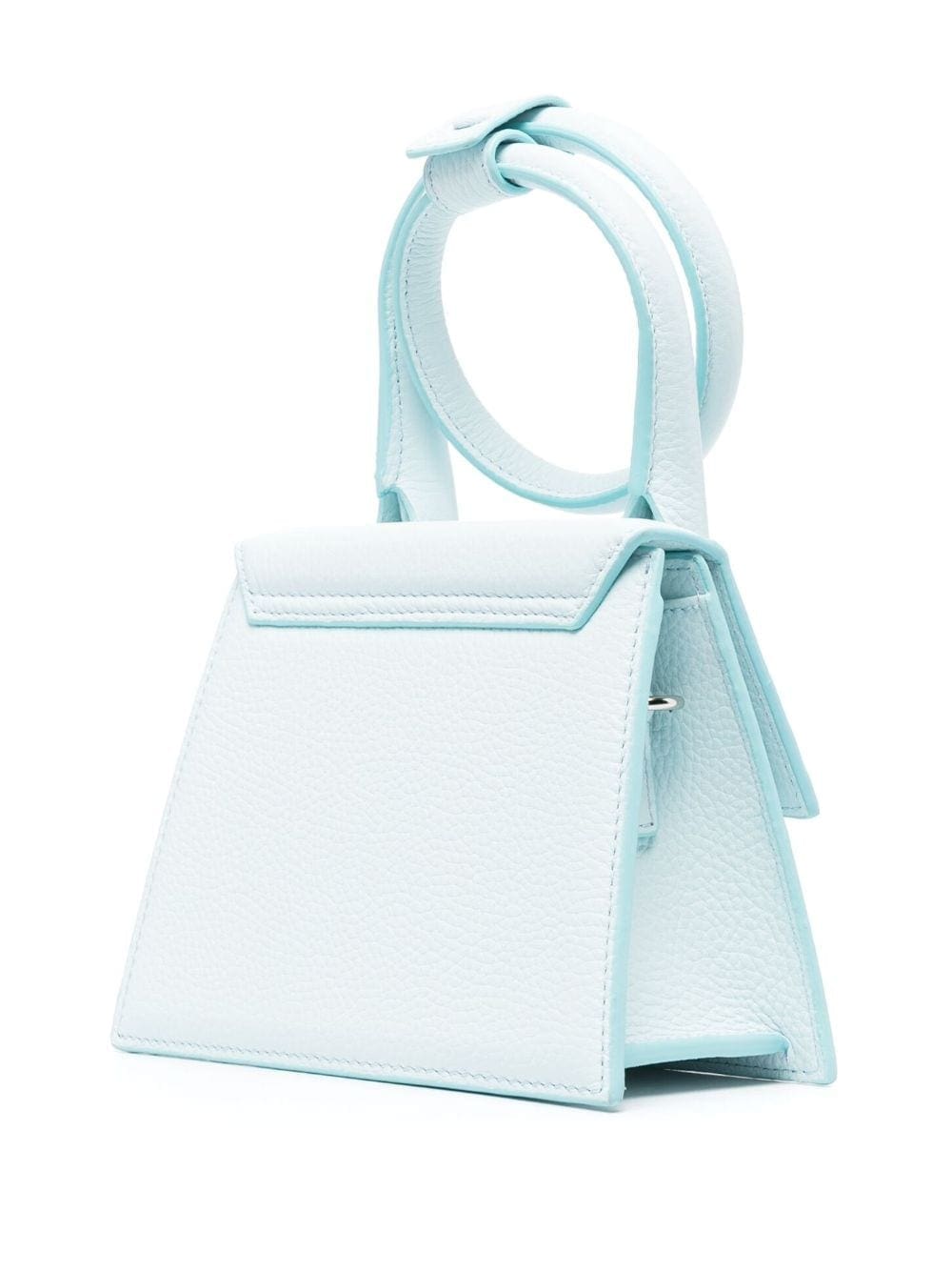 Jacquemus Le Chiquito Noeud tote bag - Image 4