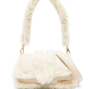 Jacquemus Le Petit Bambimou Doux shoulder bag