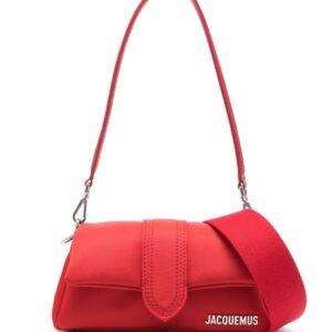 Jacquemus Le Petit Bambimou shoulder bag