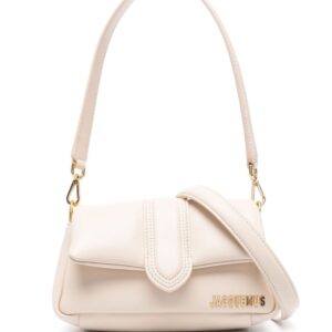 Jacquemus Le Bambimou padded shoulder bag