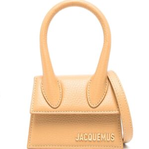 Jacquemus Le Chiquito leather mini bag