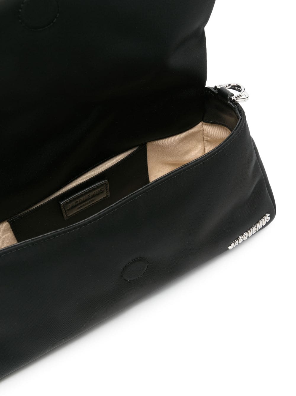 Jacquemus Le Bisou Rond Carré shoulder bag - Image 5