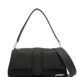 Jacquemus Le Bisou Rond Carré shoulder bag