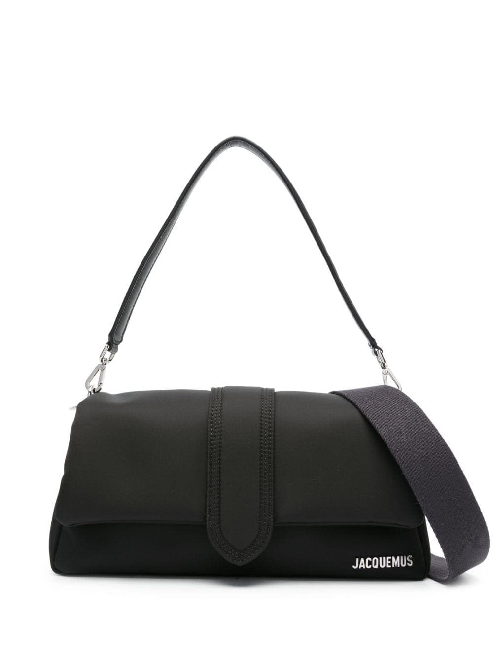 Jacquemus Le Bisou Rond Carré shoulder bag