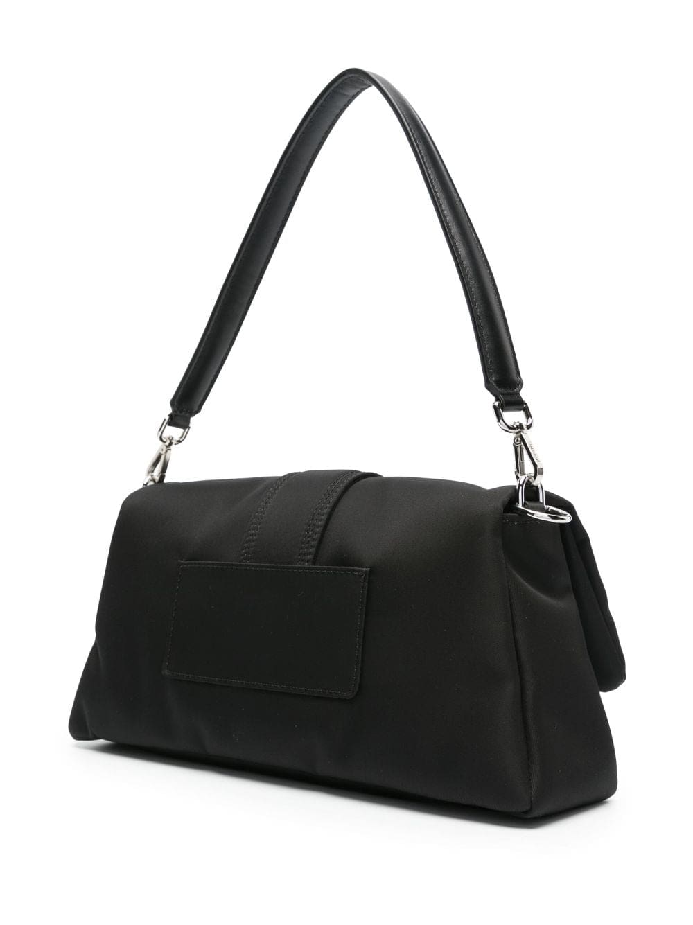 Jacquemus Le Bisou Rond Carré shoulder bag - Image 3