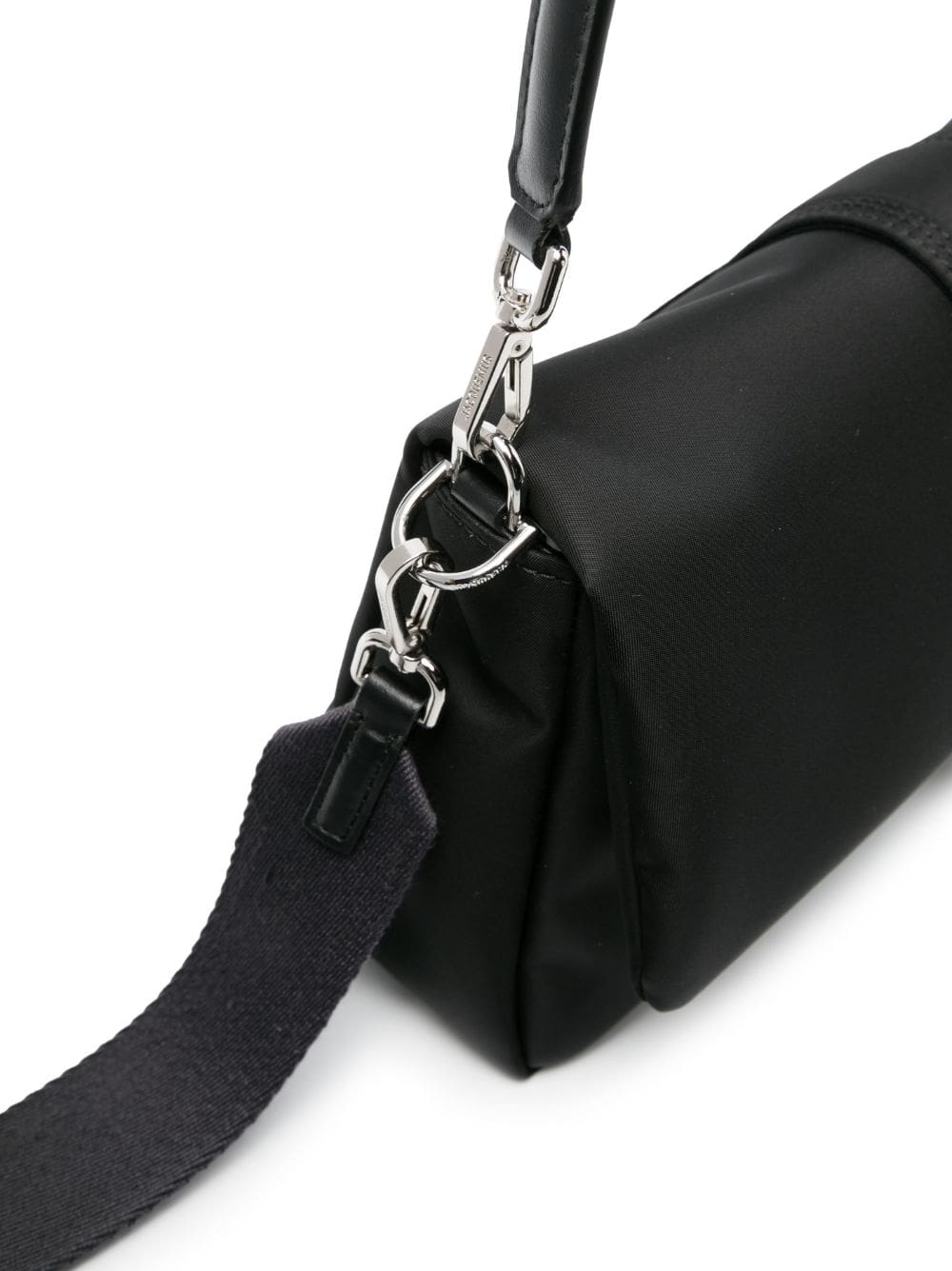 Jacquemus Le Bisou Rond Carré shoulder bag - Image 4