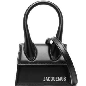 Jacquemus Le Chiquito mini bag