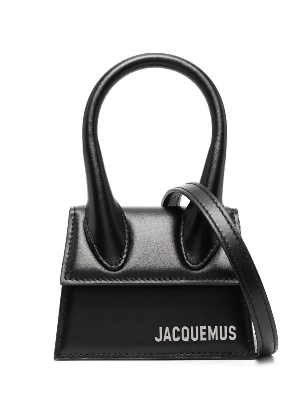 Jacquemus Le Chiquito mini bag
