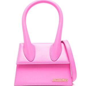 Jacquemus Le Chiquito Moyen tote bag