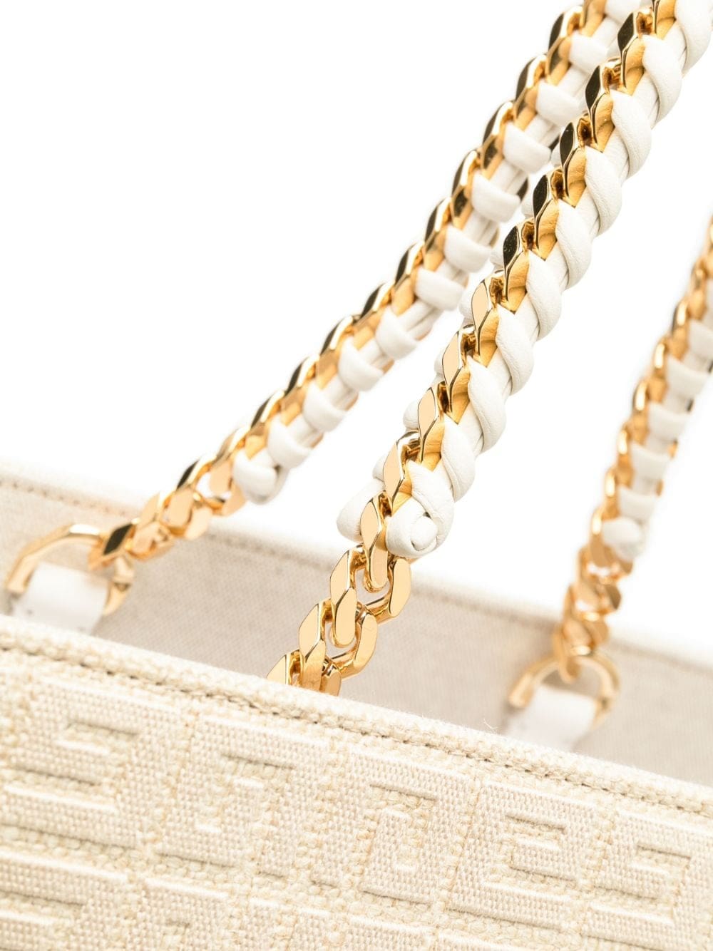 Givenchy G-Tote logo-print bag - Image 5