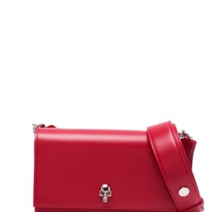 Alexander McQueen small Skull shoulder bag