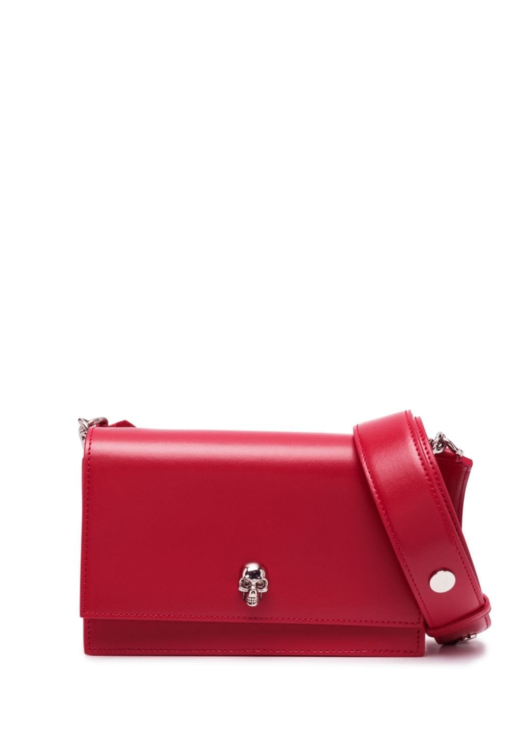 Alexander McQueen small Skull shoulder bag