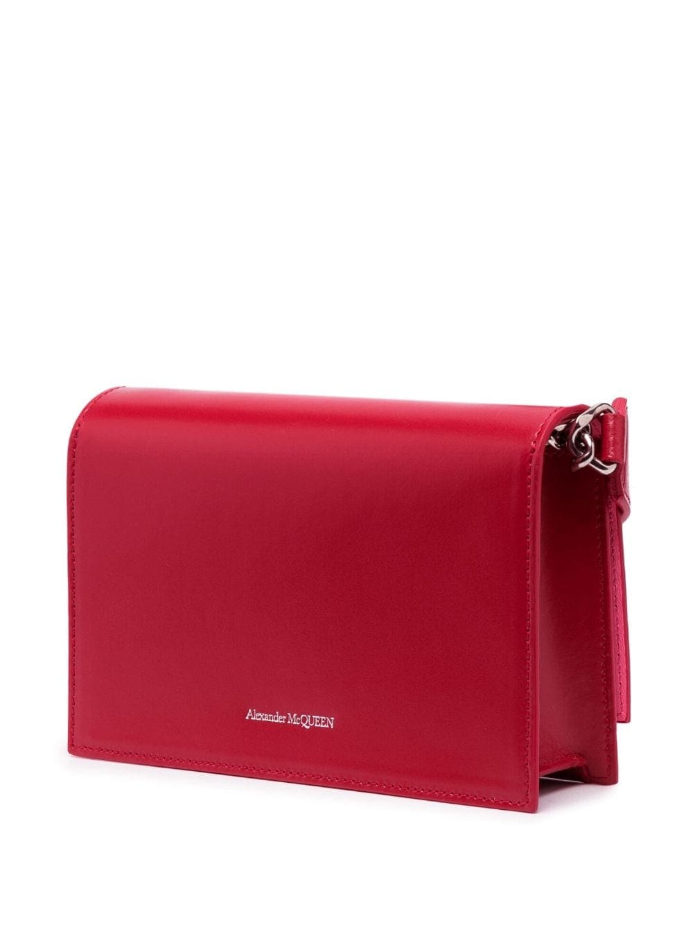 Alexander McQueen small Skull shoulder bag - Image 4