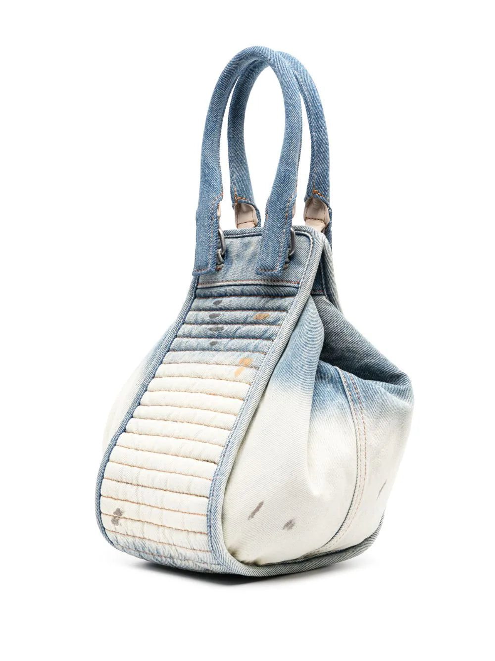 Diesel D-Vina tote bag - Image 4