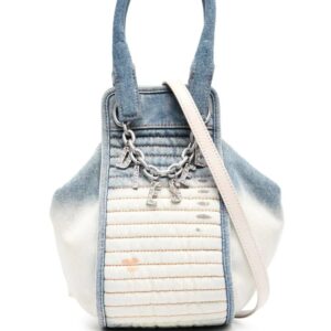 Diesel D-Vina tote bag