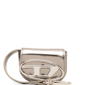 Diesel 1DR XXS leather purse