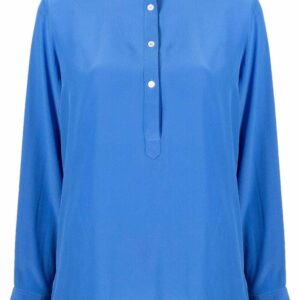 Stella McCartney  Eva silk shirt