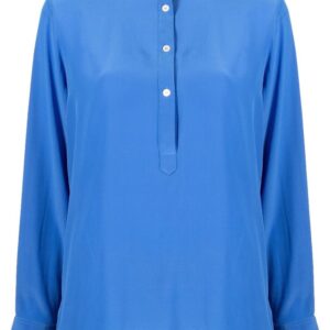 Stella McCartney  Eva silk shirt