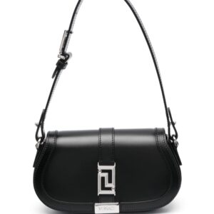 Versace mini Greca Goddess shoulder bag