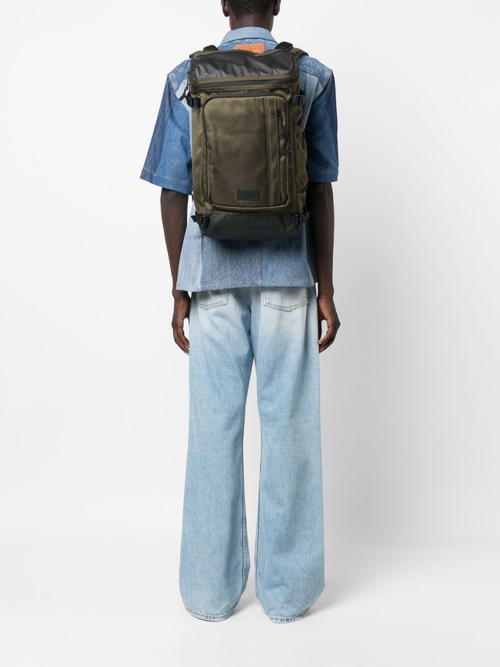 Eastpak Tecum top backpack - Image 2