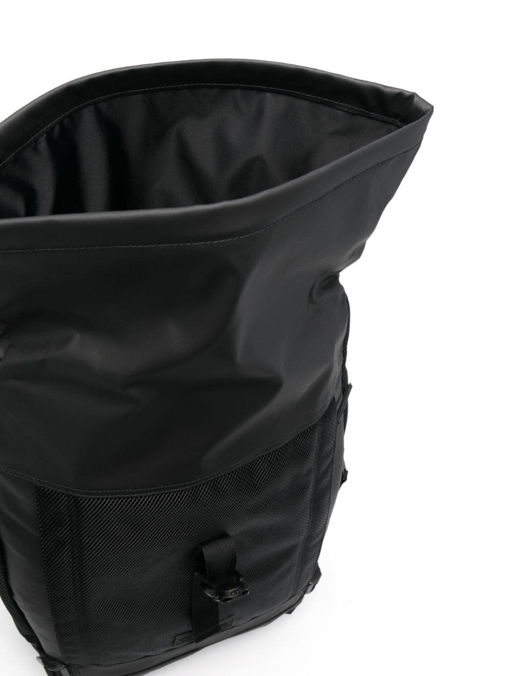 Eastpak Tecum logo-patch backpack - Image 4