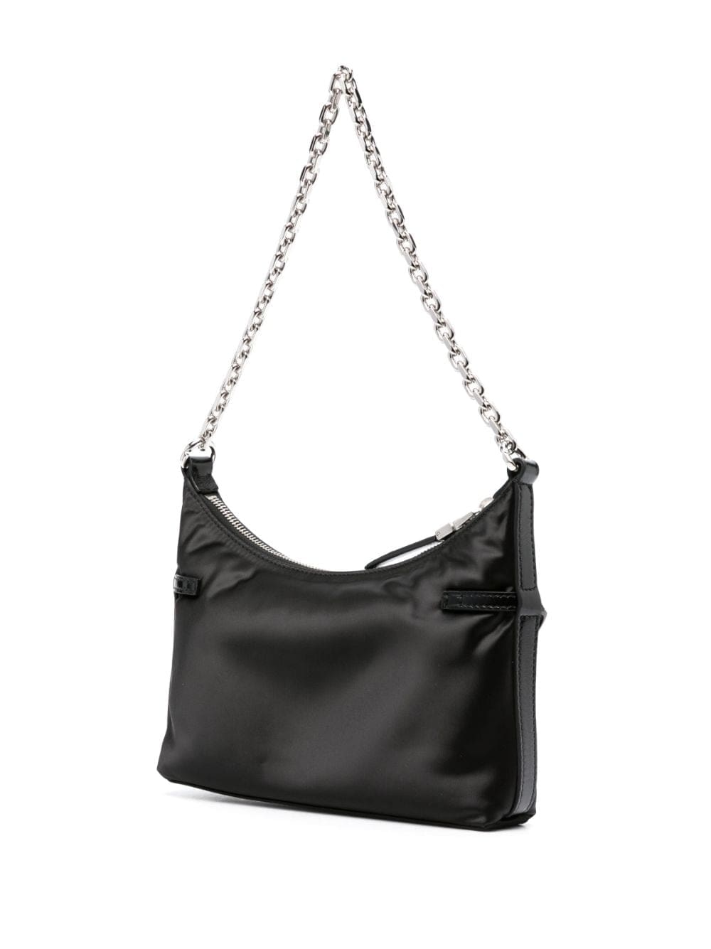 Givenchy Voyou logo-print shoulder bag - Image 3