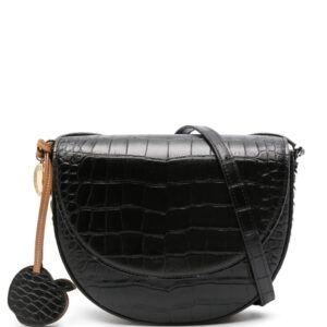 Stella McCartney medium Frayme shoulder bag
