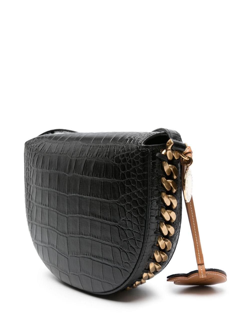 Stella McCartney medium Frayme shoulder bag - Image 3