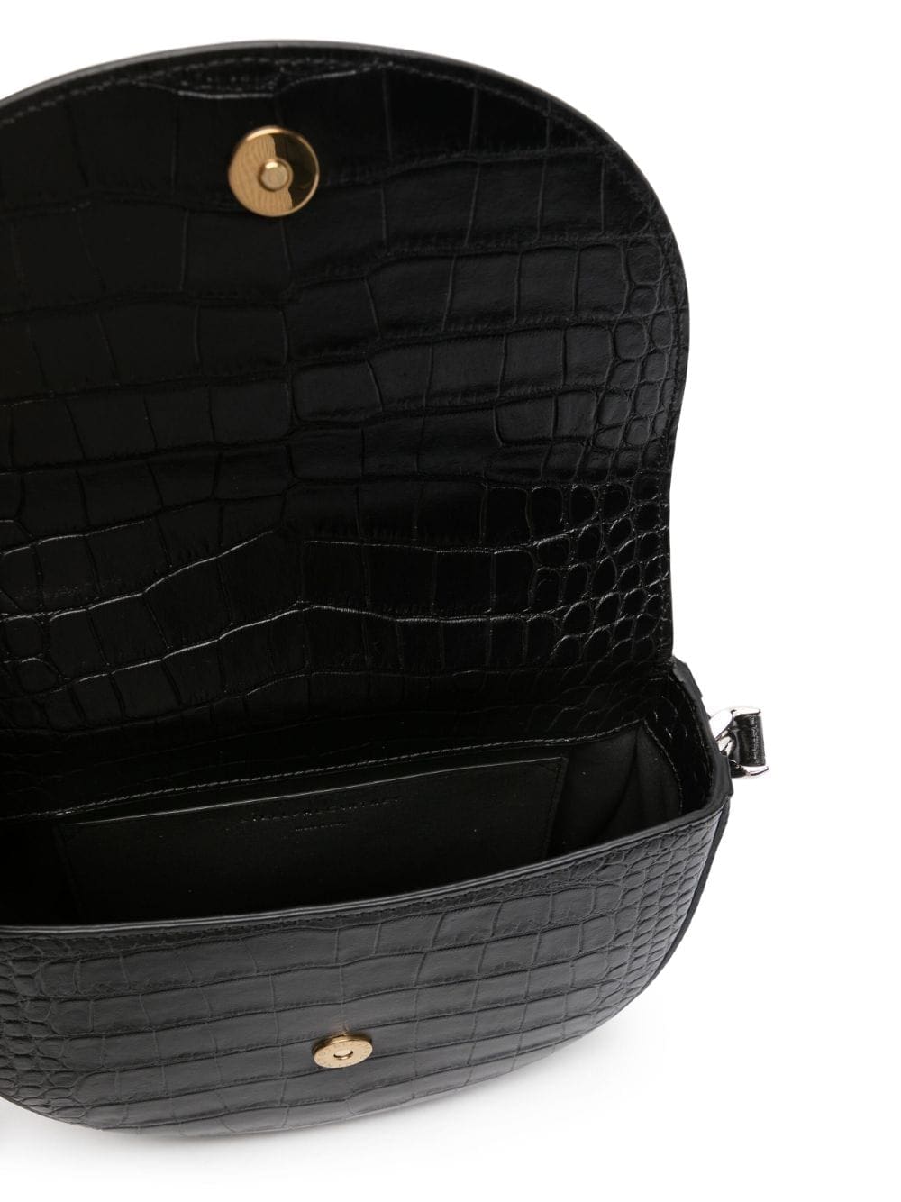 Stella McCartney medium Frayme shoulder bag - Image 5