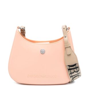 Emporio Armani Gummy crossbody bag