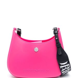 Emporio Armani Gummy crossbody bag